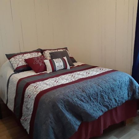 Apartmán L'Escale Du Routard Alma Exteriér fotografie