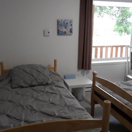 Apartmán L'Escale Du Routard Alma Exteriér fotografie