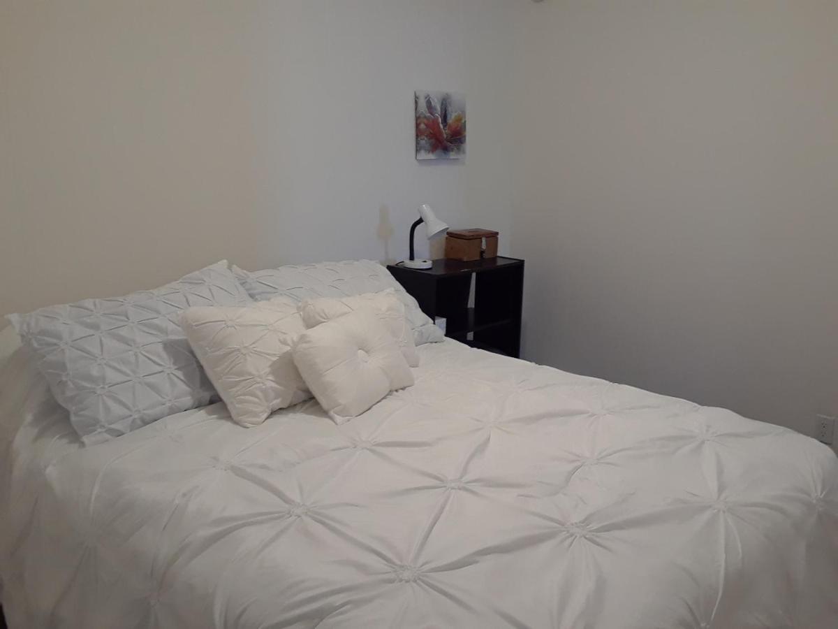 Apartmán L'Escale Du Routard Alma Exteriér fotografie