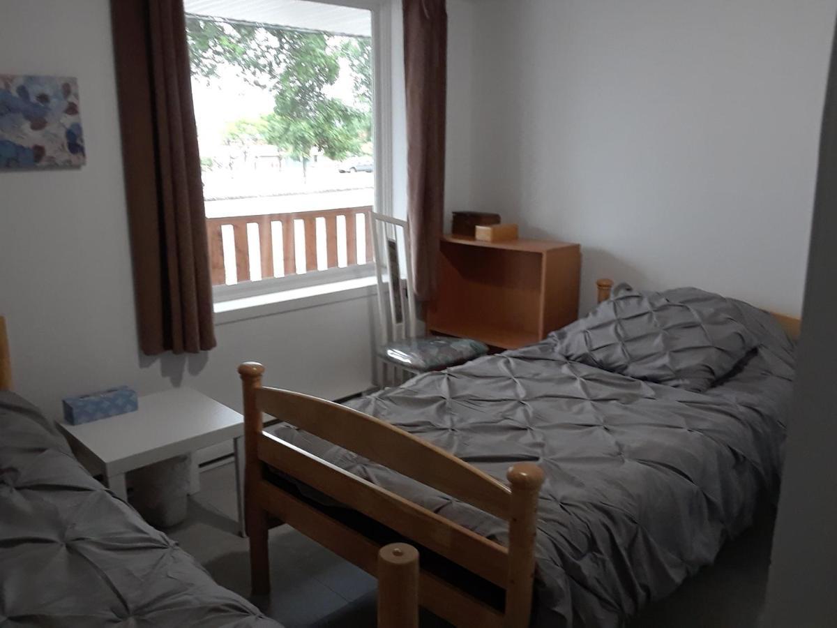 Apartmán L'Escale Du Routard Alma Exteriér fotografie