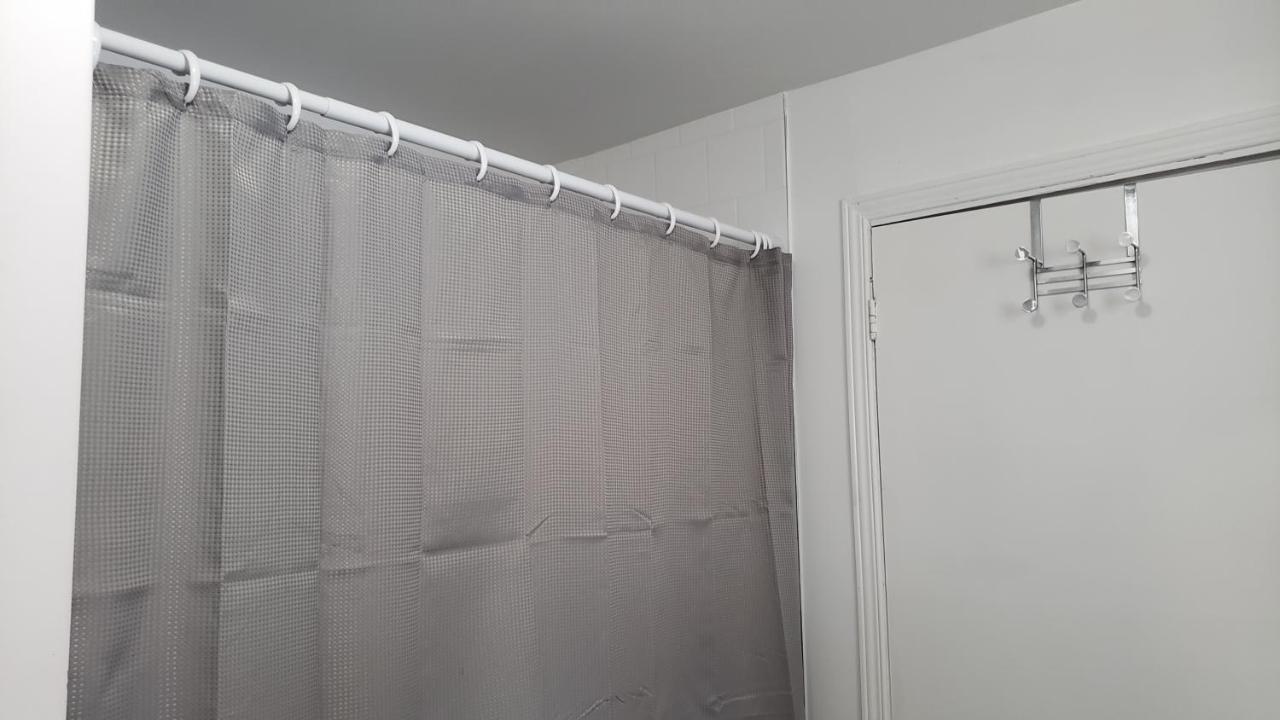 Apartmán L'Escale Du Routard Alma Exteriér fotografie