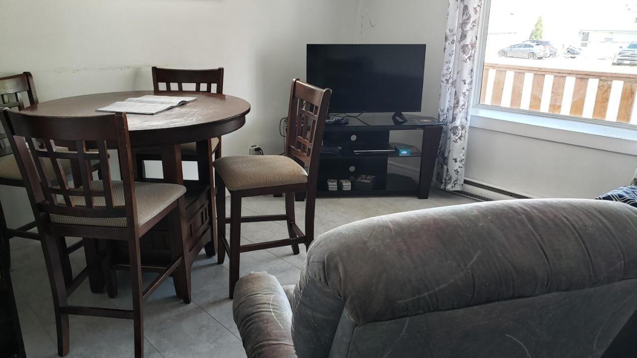 Apartmán L'Escale Du Routard Alma Exteriér fotografie