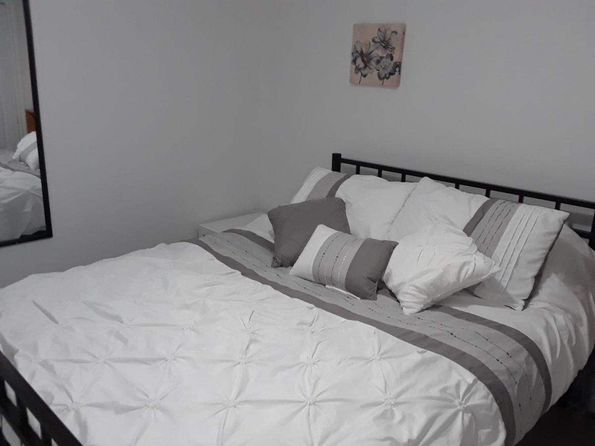 Apartmán L'Escale Du Routard Alma Exteriér fotografie