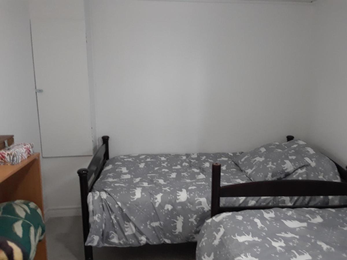Apartmán L'Escale Du Routard Alma Exteriér fotografie