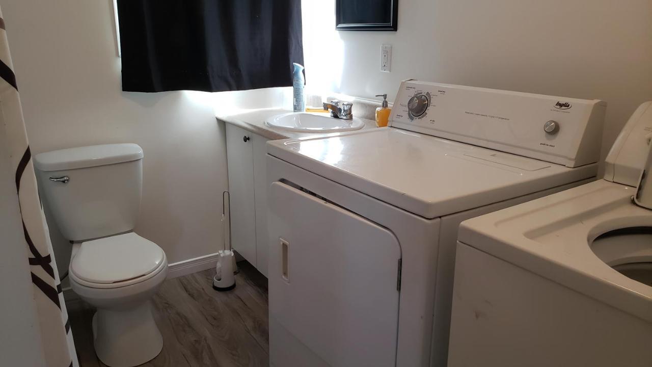 Apartmán L'Escale Du Routard Alma Exteriér fotografie