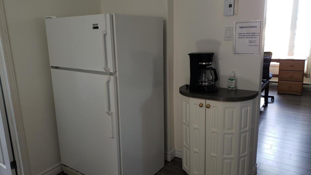 Apartmán L'Escale Du Routard Alma Exteriér fotografie