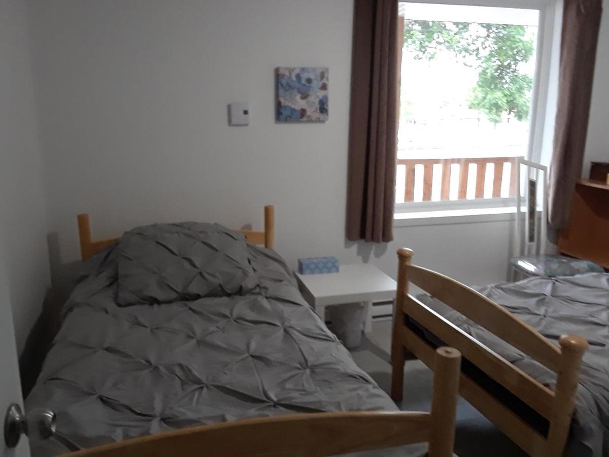 Apartmán L'Escale Du Routard Alma Exteriér fotografie