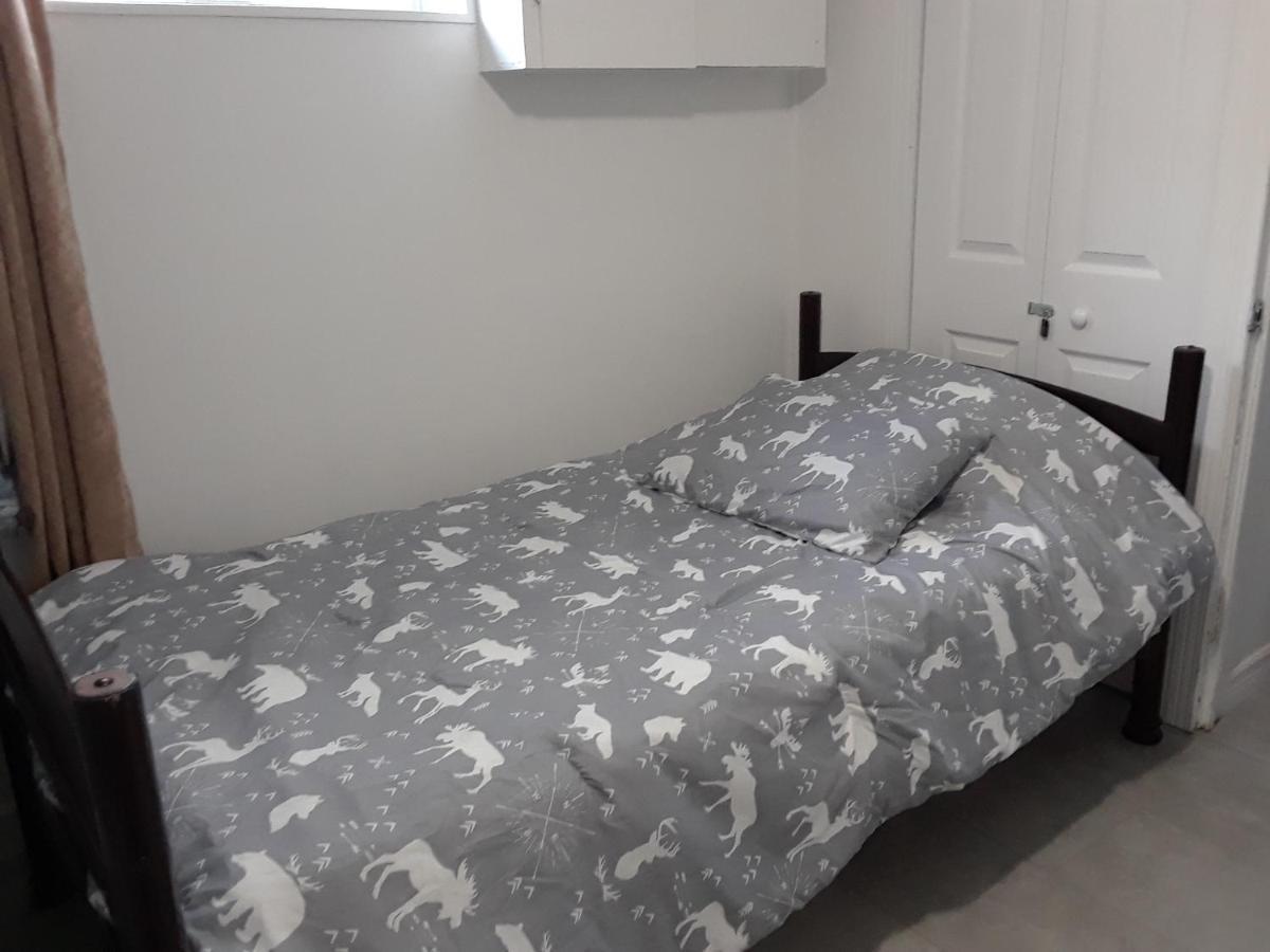 Apartmán L'Escale Du Routard Alma Exteriér fotografie