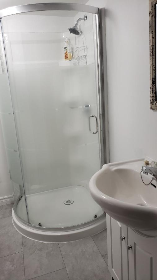 Apartmán L'Escale Du Routard Alma Exteriér fotografie