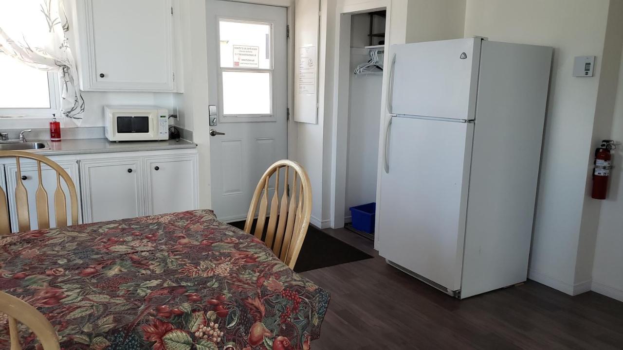 Apartmán L'Escale Du Routard Alma Exteriér fotografie