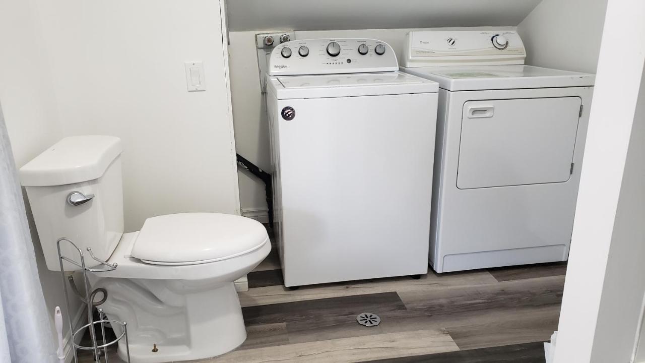Apartmán L'Escale Du Routard Alma Exteriér fotografie