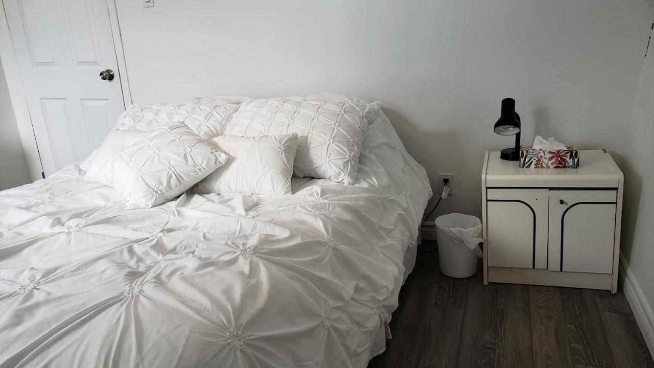 Apartmán L'Escale Du Routard Alma Exteriér fotografie