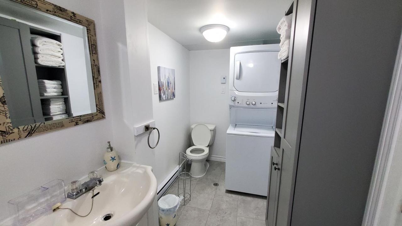 Apartmán L'Escale Du Routard Alma Exteriér fotografie