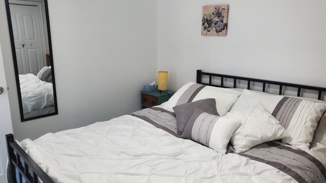 Apartmán L'Escale Du Routard Alma Exteriér fotografie