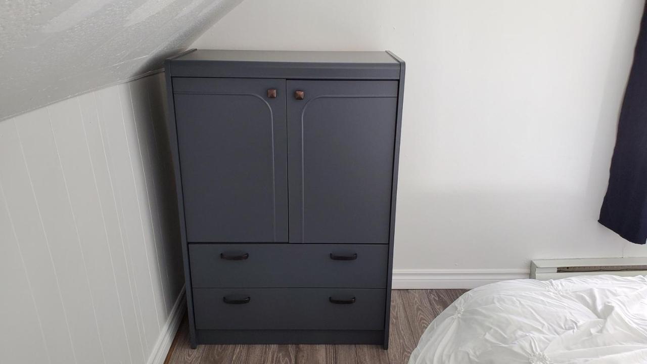 Apartmán L'Escale Du Routard Alma Exteriér fotografie