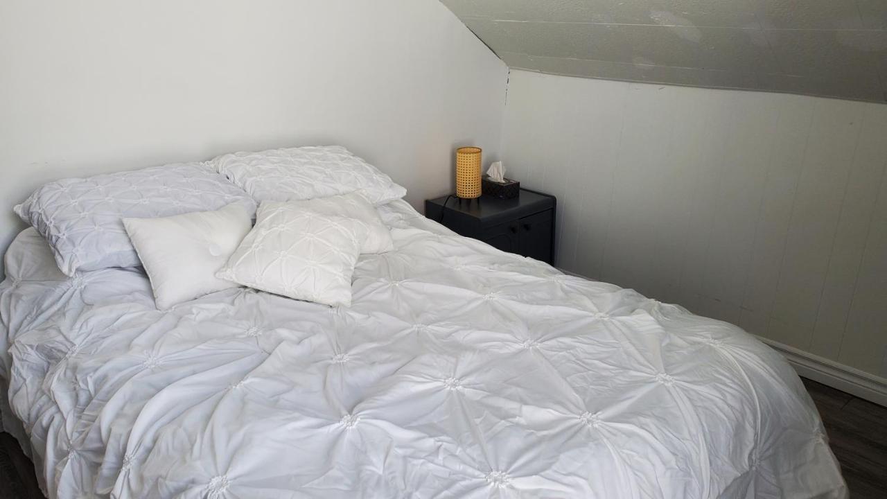 Apartmán L'Escale Du Routard Alma Exteriér fotografie