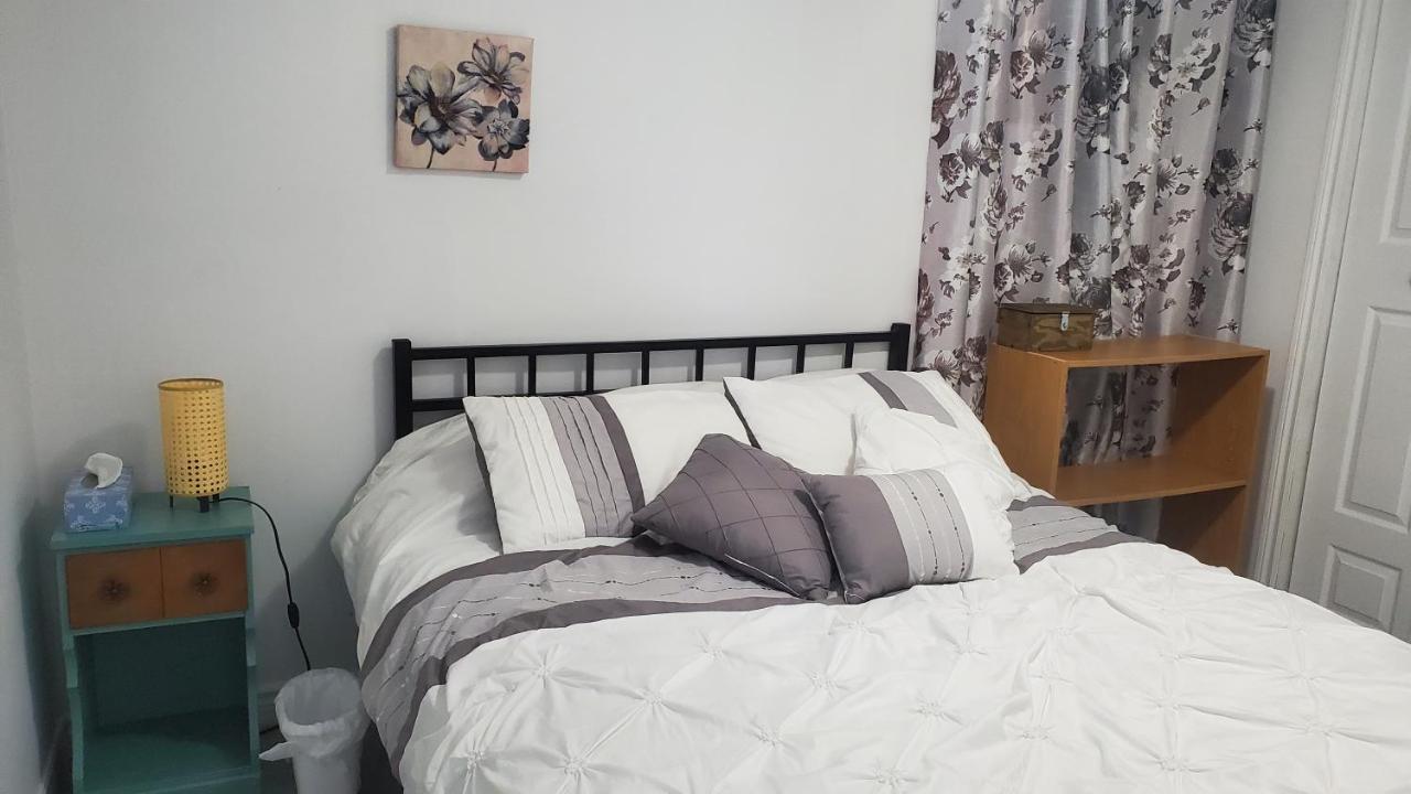 Apartmán L'Escale Du Routard Alma Exteriér fotografie