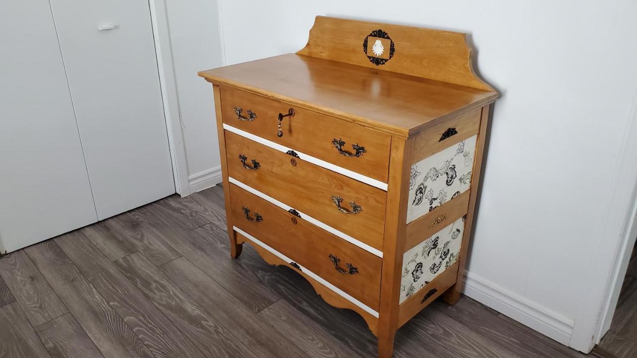 Apartmán L'Escale Du Routard Alma Exteriér fotografie
